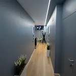 Pensión Contemporaneamente 147 - Modern&comfort Bari