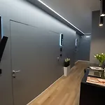 Pensión Contemporaneamente 147 - Modern&comfort