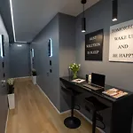Contemporaneamente 147 - Modern&comfort Bari
