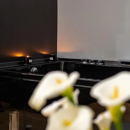 Gæstehus Contemporaneamente 147 - Modern & Comfort