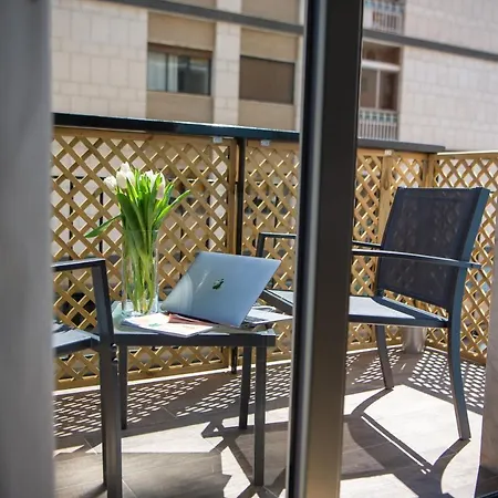 Gæstehus Contemporaneamente 147 - Modern & Comfort Bari