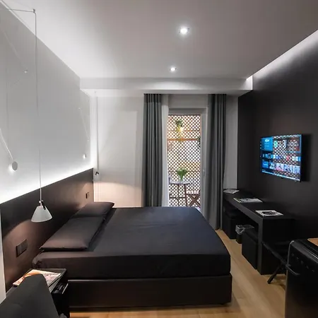Gæstehus Contemporaneamente 147 - Modern & Comfort Bari