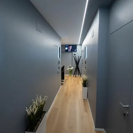 Gæstehus Contemporaneamente 147 - Modern & Comfort Bari