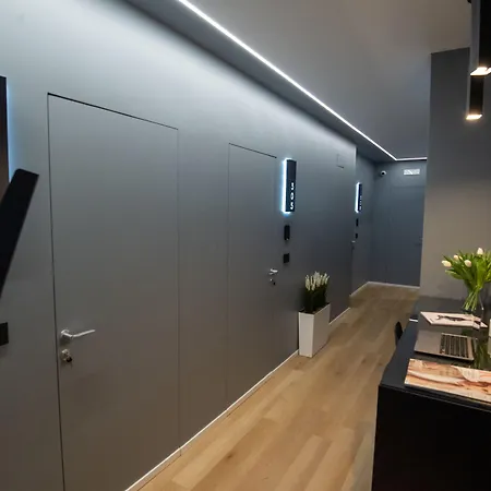 Gæstehus Contemporaneamente 147 - Modern & Comfort