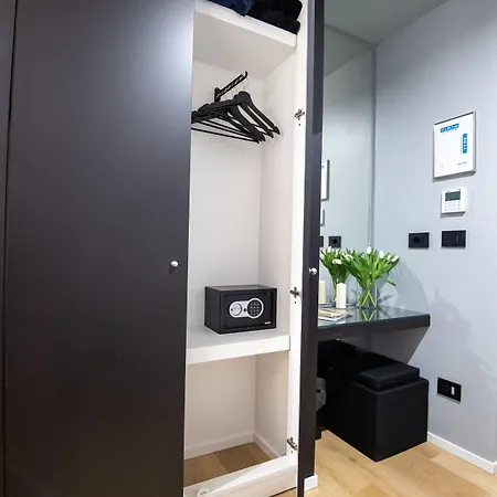 Contemporaneamente 147 - Modern & Comfort Gæstehus 4*