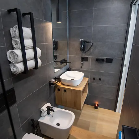 Gæstehus Contemporaneamente 147 - Modern & Comfort