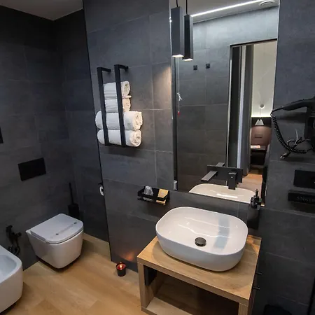 Contemporaneamente 147 - Modern & Comfort Gæstehus 4*