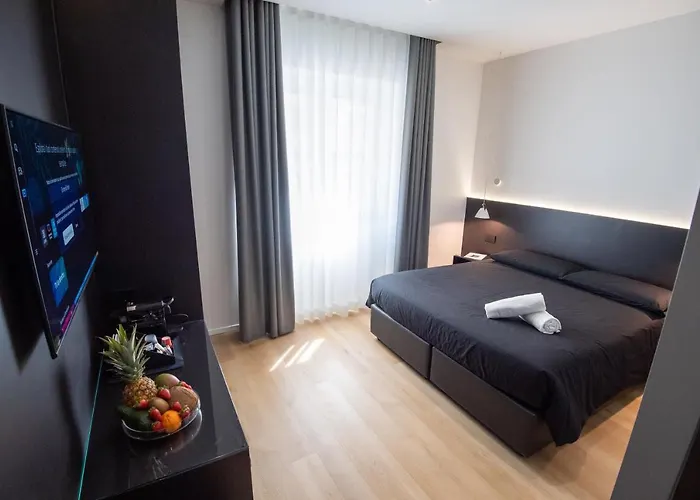 Contemporaneamente 147 - Modern & Comfort Guest house Bari