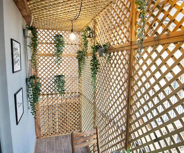 Contemporaneamente 147 - Modern & Comfort 4* Bari